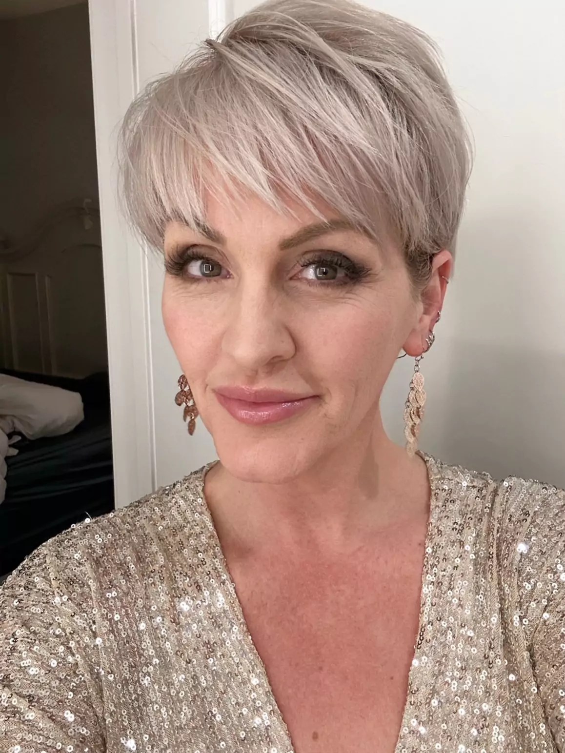 Seasonal color analysis