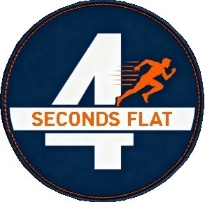 4 Seconds Flat Software