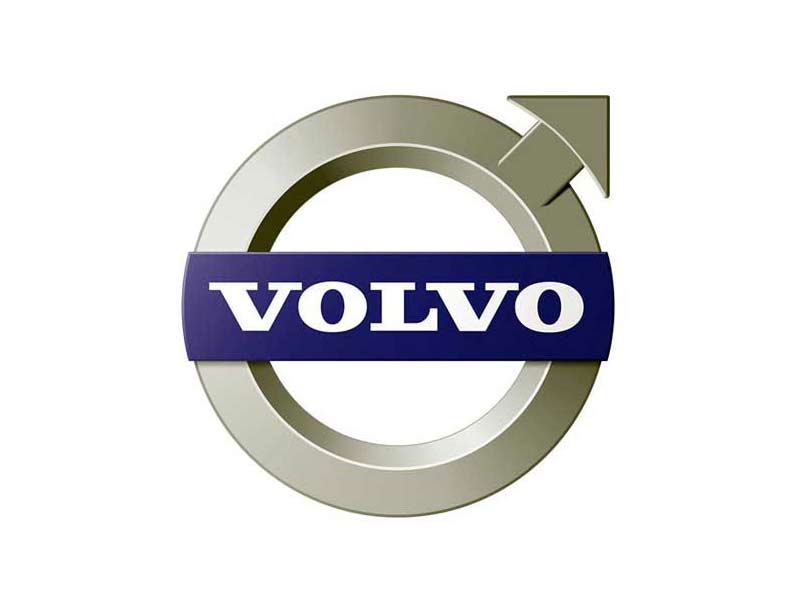 Volvo Logo