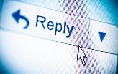 Facebook Reply