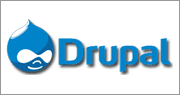 Drupal Logo