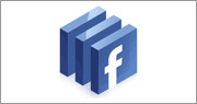 Facebook API Logo