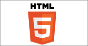 HTML5 Logo
