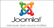 Joomla! Logo