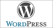 WordPress Logo