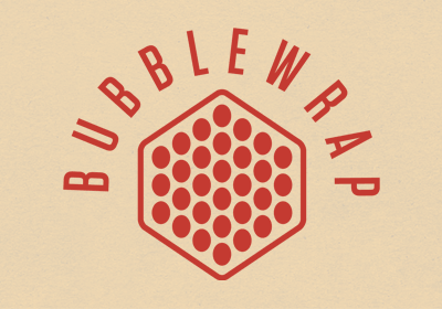Bubblewrap