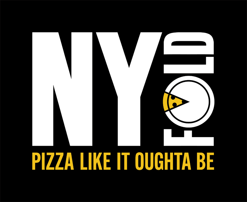 NY Fold Logo