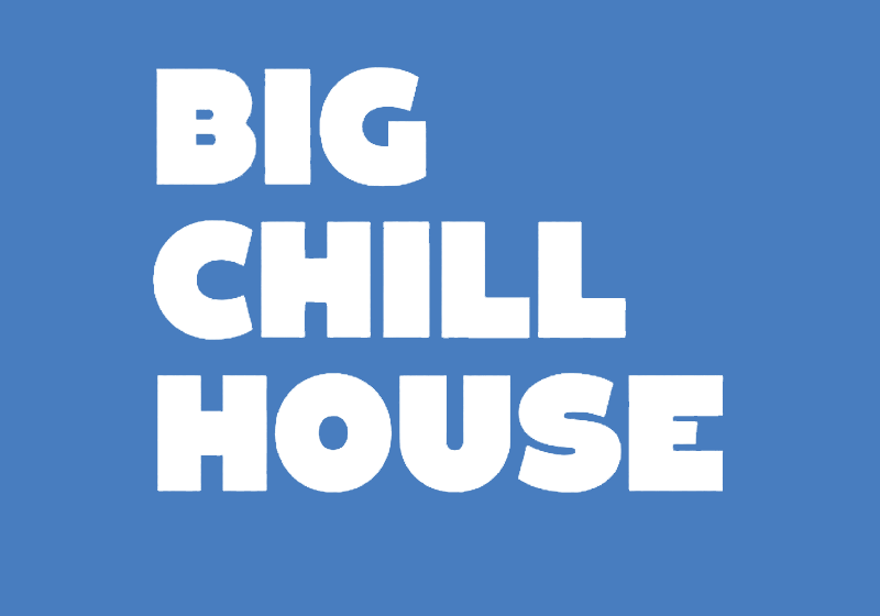 Big Chill House