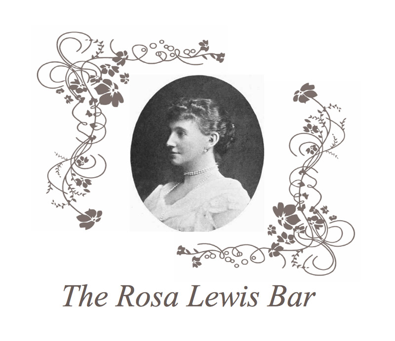 Rosa Lewis