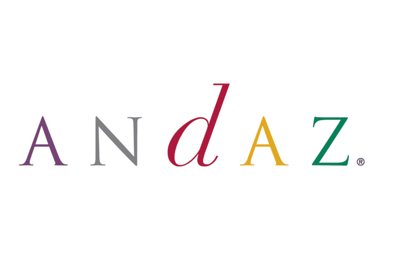 Andaz Liverpool Street