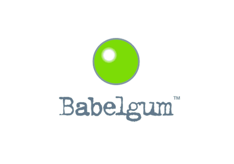 Babelgum