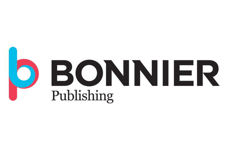 BONNIER Publishing