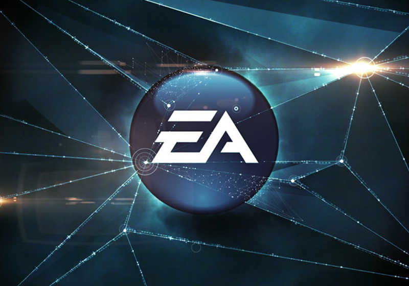 Electronic Arts