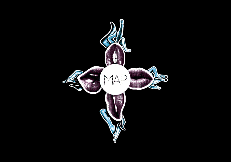 MAP London