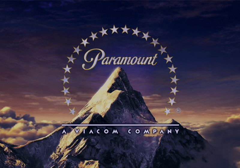 Paramount Home Entertainment