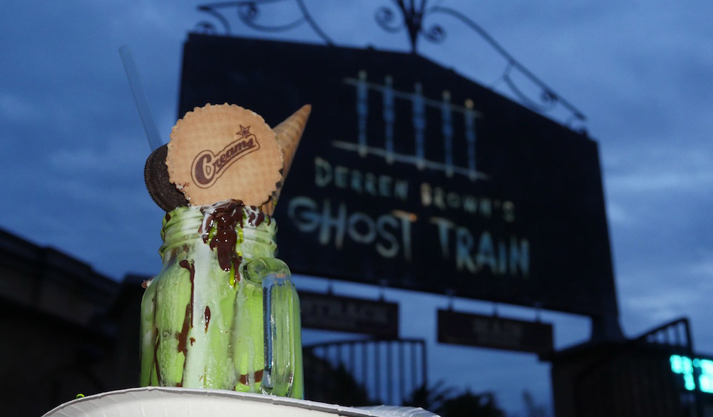 Freakshake Image