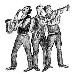 Band