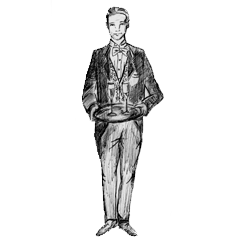 Waiter