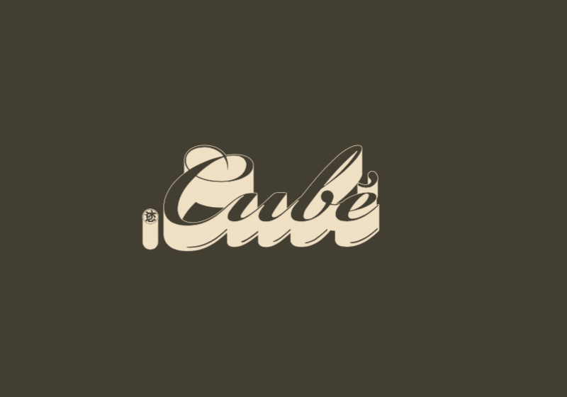 Cubé