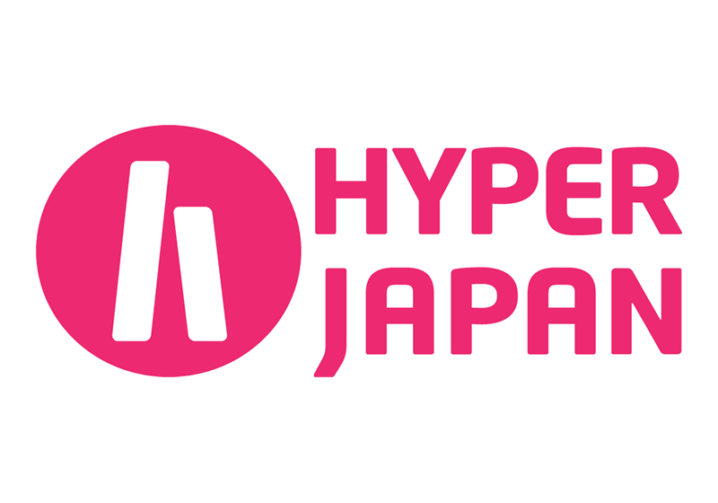 HYPER JAPAN
