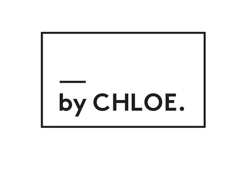 by CHLOE.