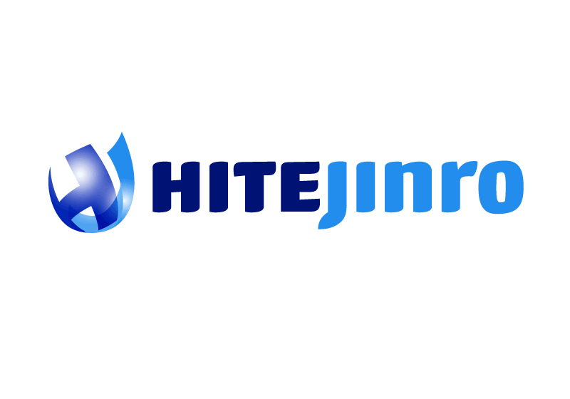 HITEJINRO Client Logo
