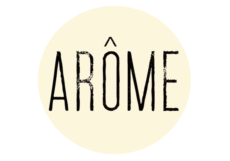 Arôme