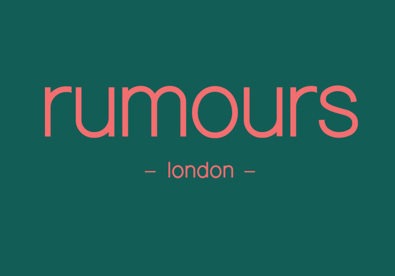 Rumours Mayfair