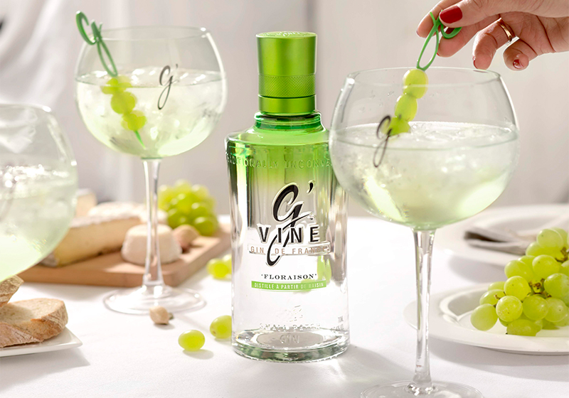 G’Vine Gin