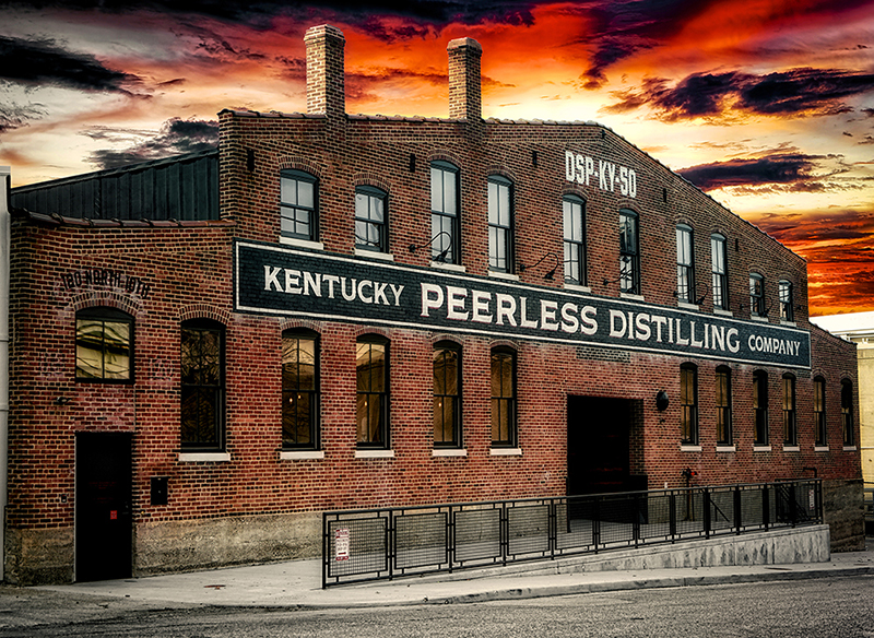 Kentucky Peerless
