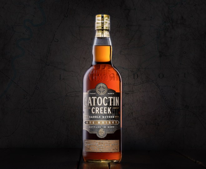 Catoctin Creek Rabble Rouser