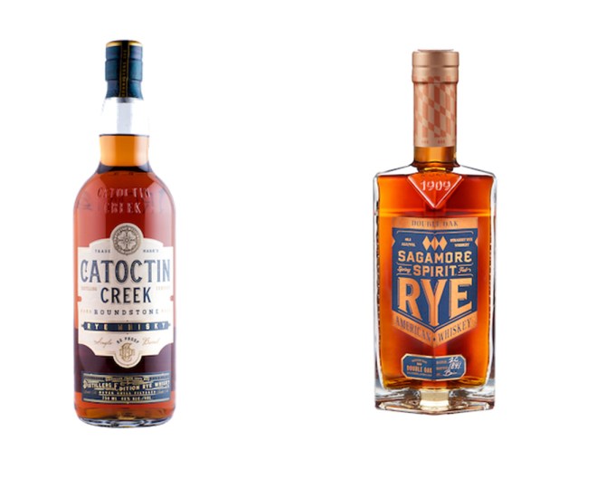 2 Ryes To Try for Rye January 2022