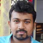 അച്യുത് വിമല്‍