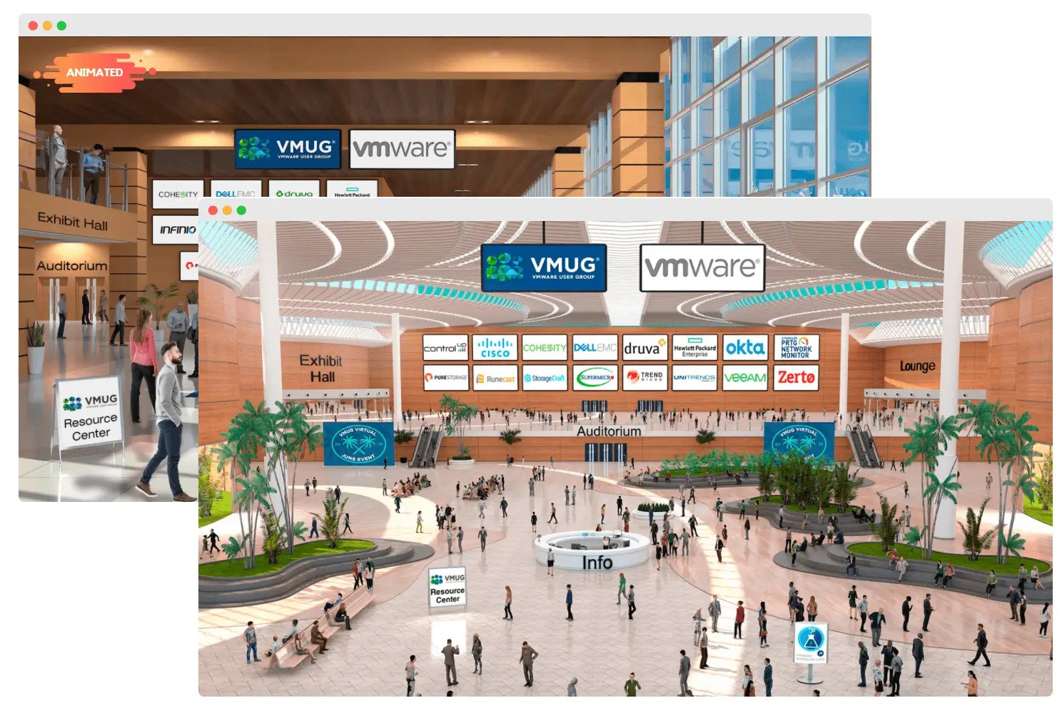 8 Best Virtual Event Platforms For Scientific Conferences In 2025