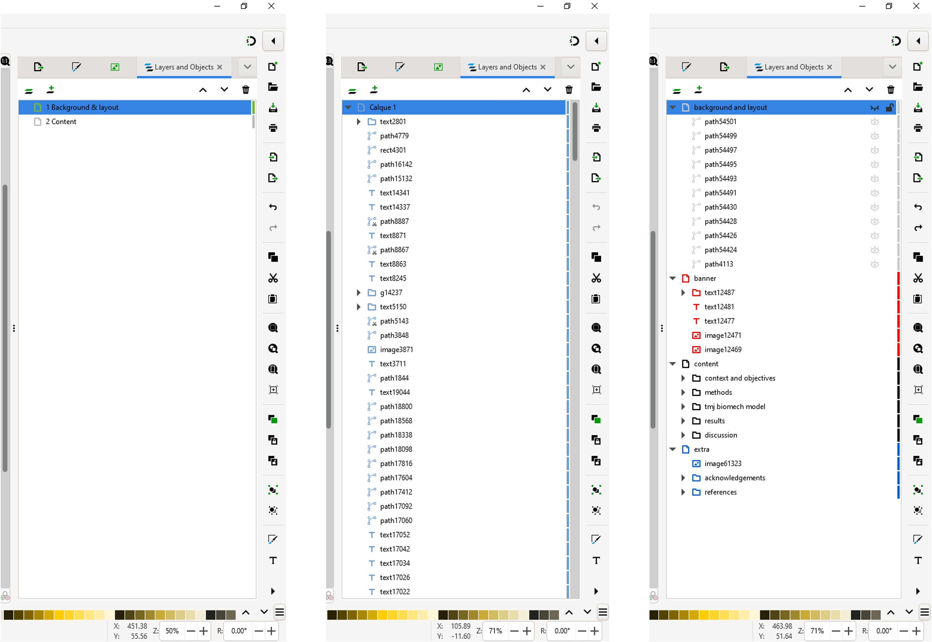 Inkscape Tutorial How To Make A Scientific Poster
