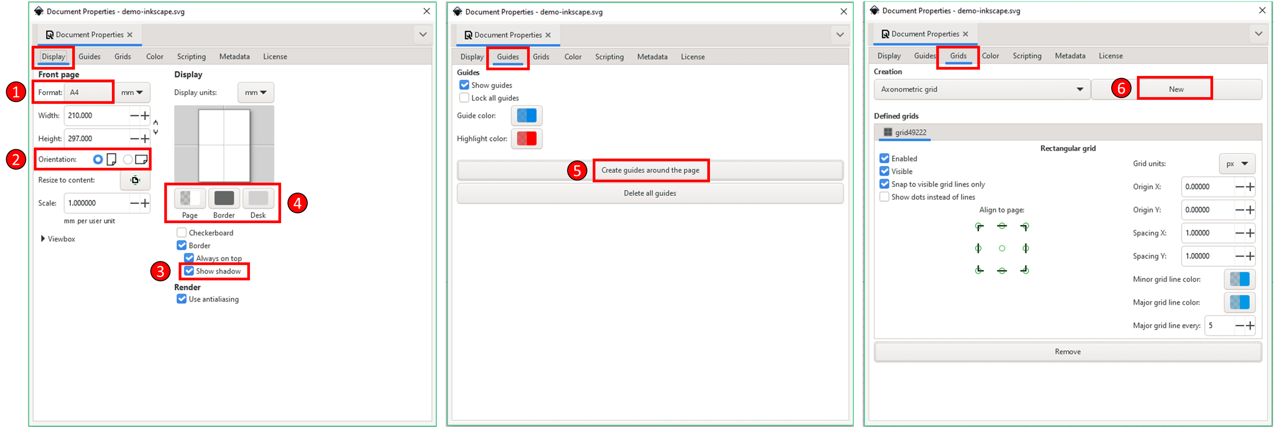Inkscape Tutorial How To Make A Scientific Poster
