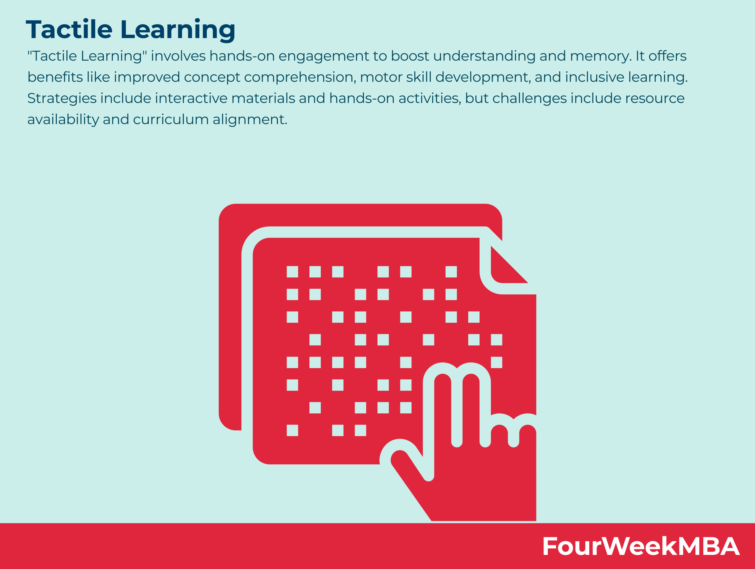 tactile-learning
