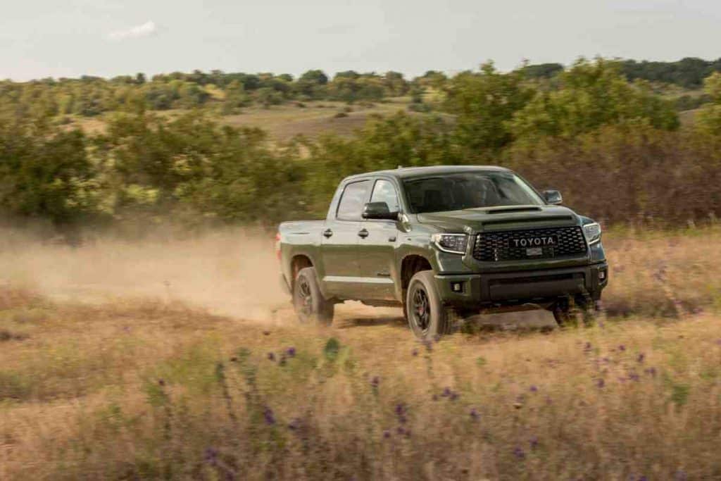 Locking gas cap toyota tundra