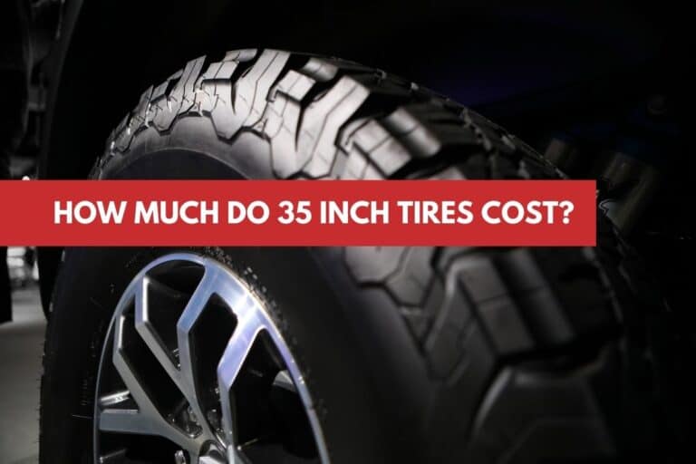 Update 70+ about toyota 4runner tire size latest