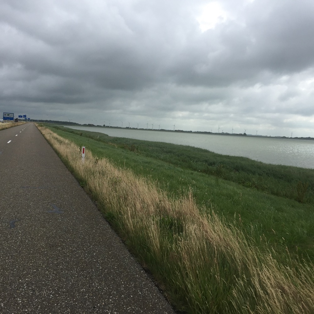 Afsluitdijk