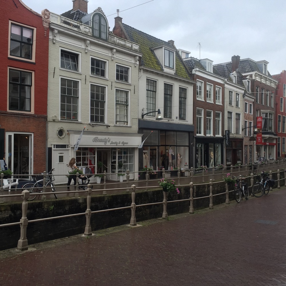 Leeuwarden, Friesland