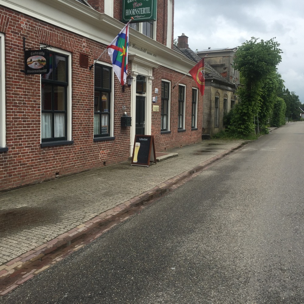 Wehe de Hoorn, Groningen