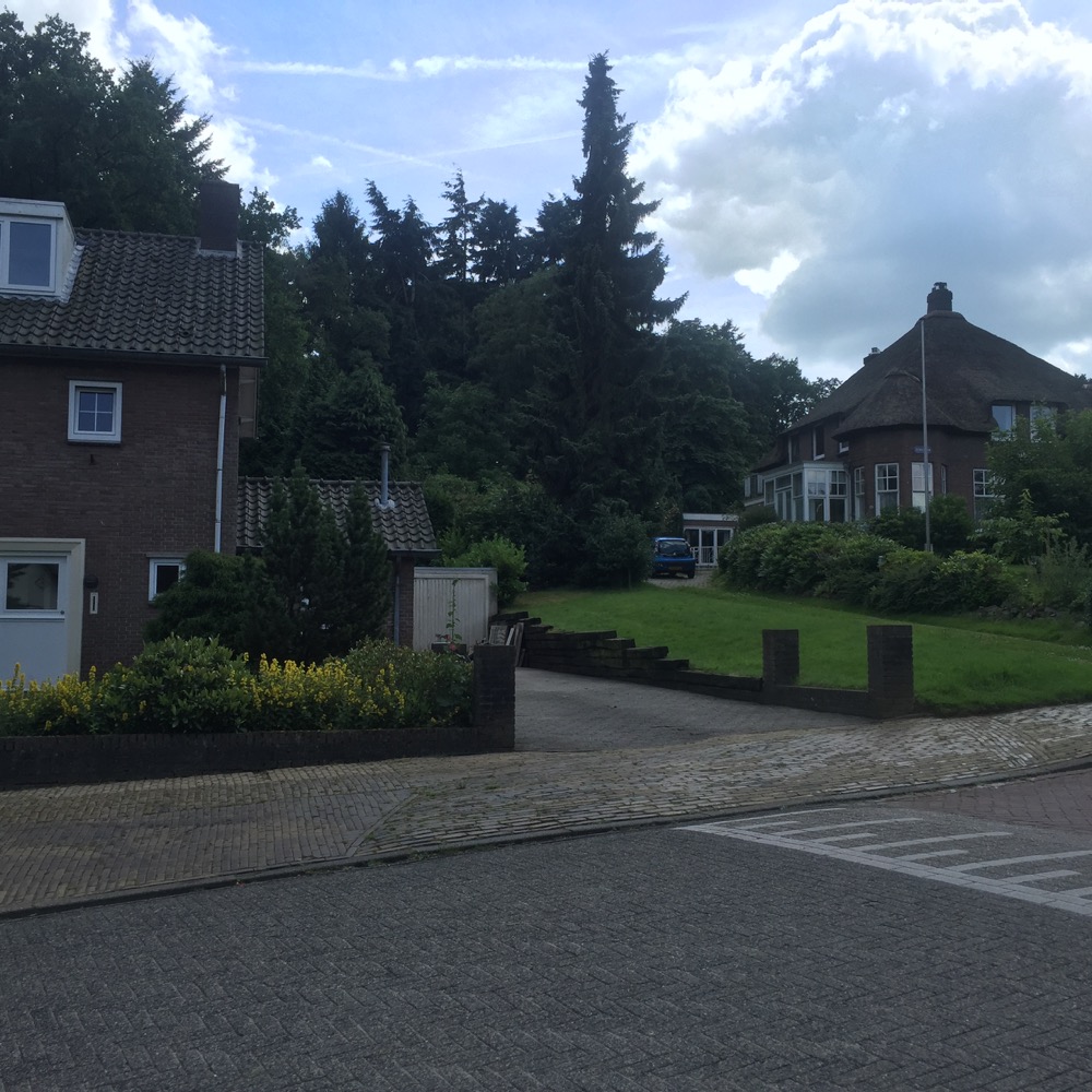 Duno en Jagershuis, Heveadorp, Gelderland