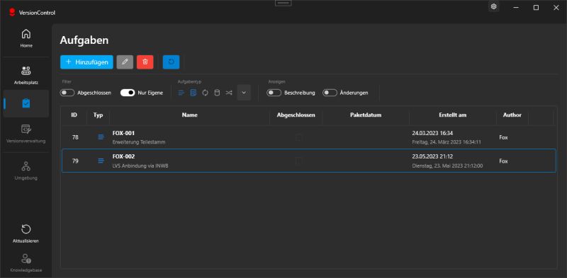 Versioncontrol For Proalpha Fox Framework - Best Sunset Pictures in Full HD