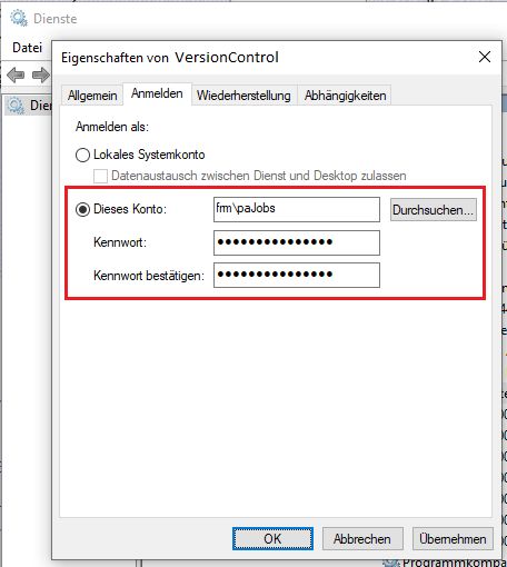 Installation Fox Framework - Abstract Designs - Incredible 8K Collection