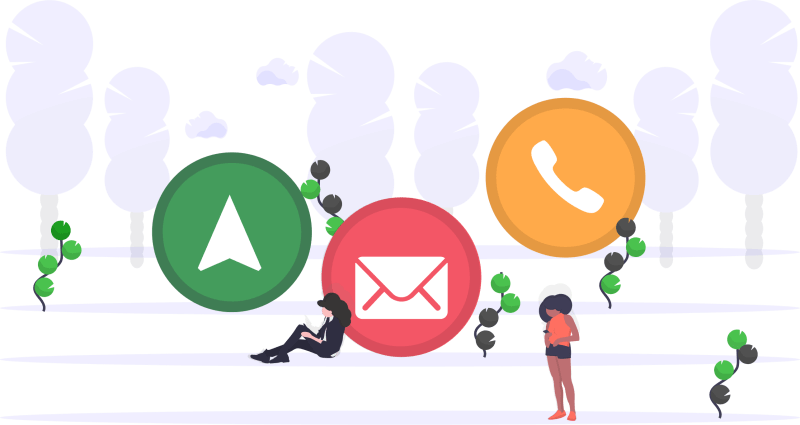 Services Fox Technology - Abstract Pattern Collection - 4K Quality