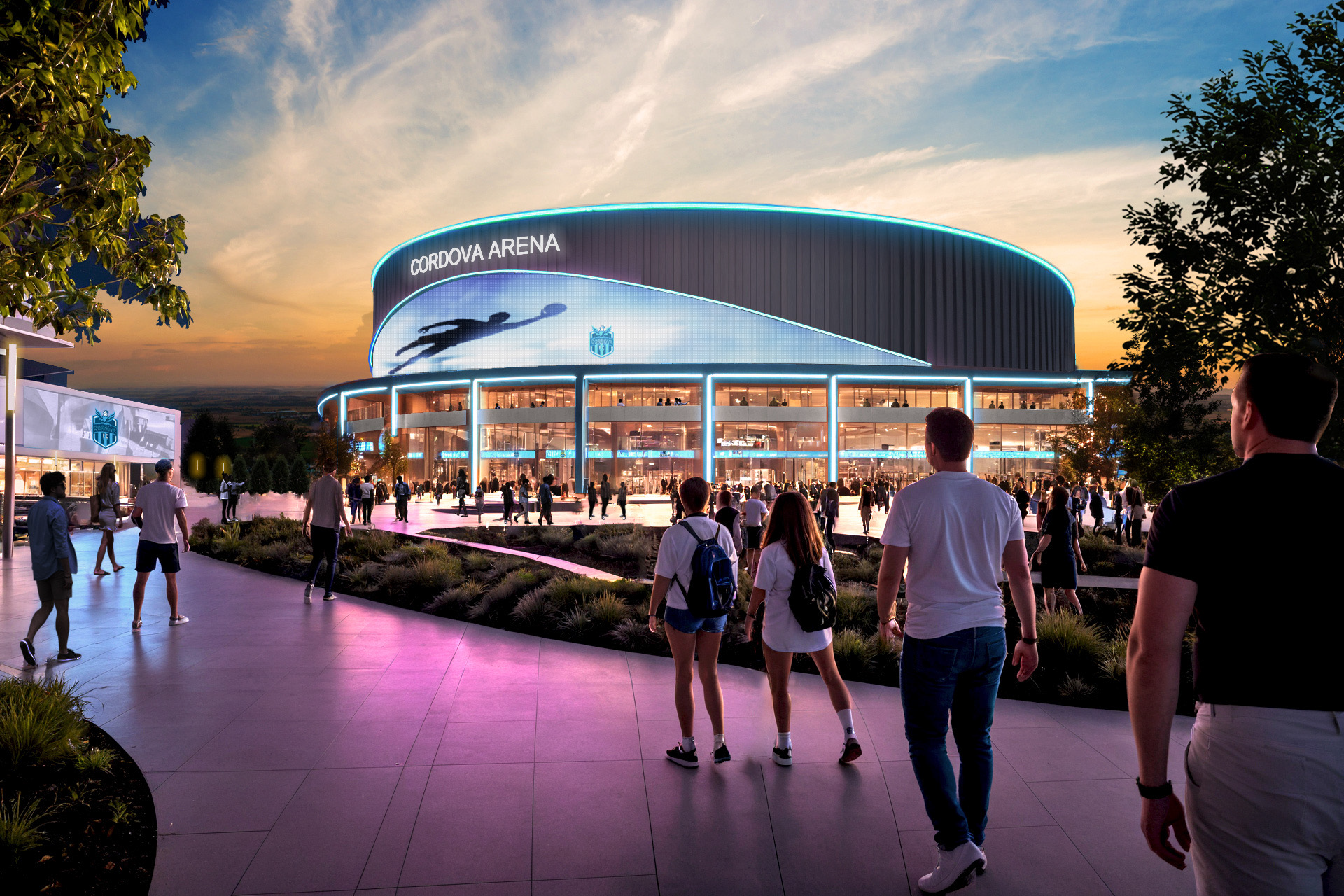 Sacramento Cordova Region To Welcome New Arena Soccer Team In 2027 Image 13a5d4 