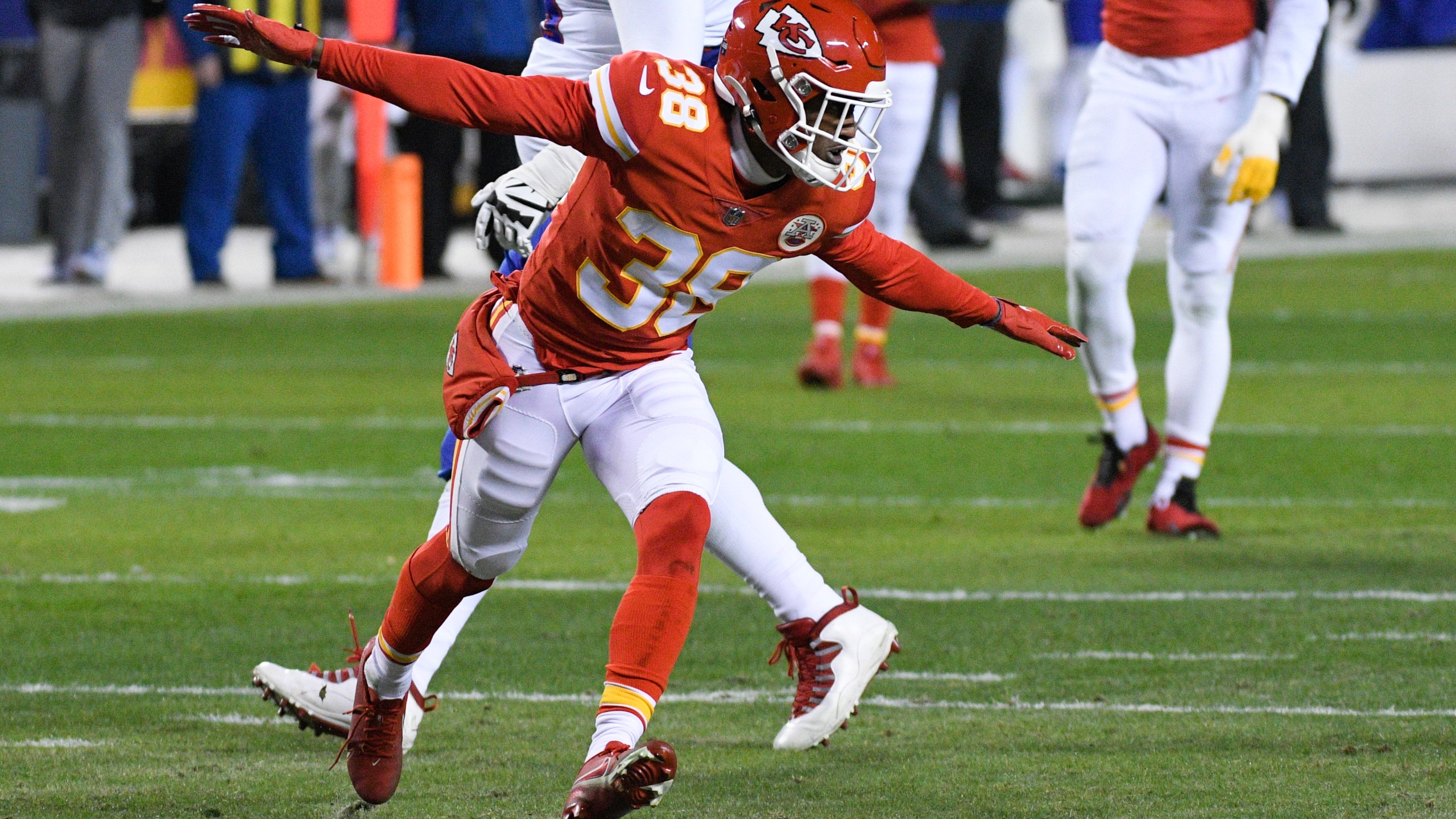 images Lajarius Sneed 2
