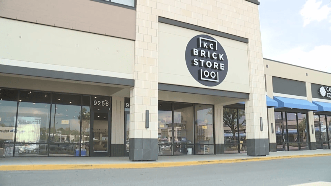 Used LEGO Brick Store Opening Soon In Overland Park KC Brick Store 