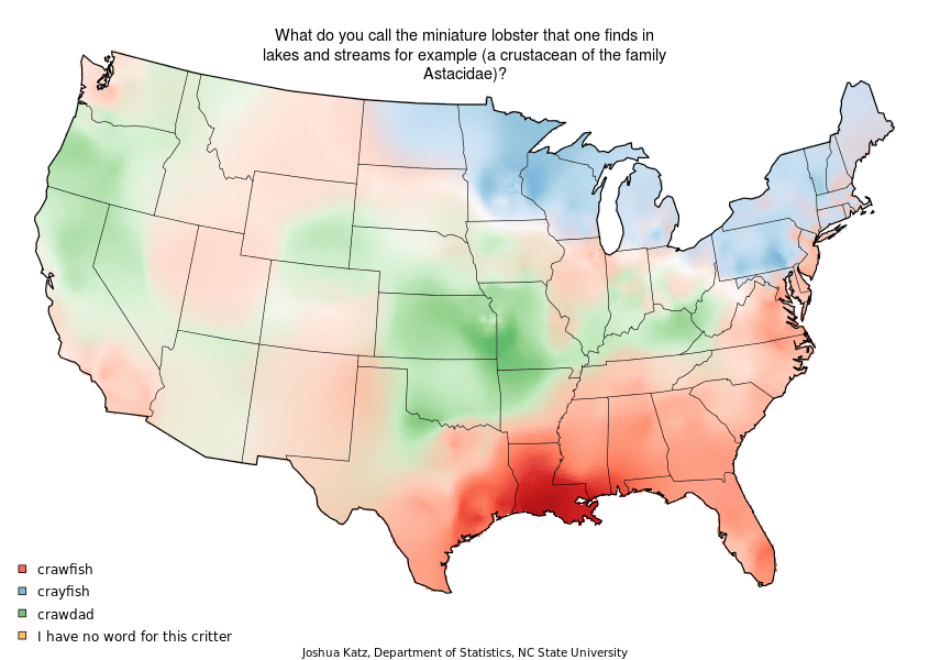 Do You Say Pop Or Soda Regional Dialect Across The U S Explained Map12 